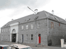 The Strand Barracks
