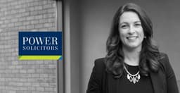 Power Solicitors logo