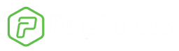 Pure Fitness Arklow logo