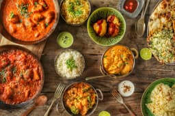 Bombay Pantry - Rathfarnham logo