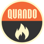 Quando Wood-Fired Pizzeria logo