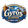 Big Gyros & Coffee