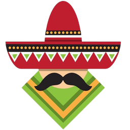 Gringos logo