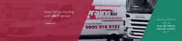 Drain Aid logo