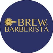 Brew Coffee logo