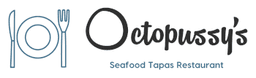 Octopussy's Seafood Tapas logo