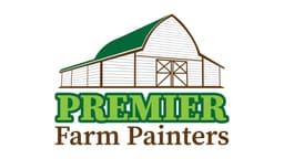 Premier Farm Painters logo