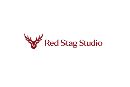 Red Stag Studio logo