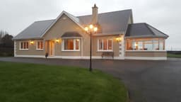 Grand Luxury Home Ballyell logo