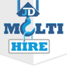 John Deehan Multi Hire