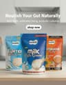 Kefir Grains