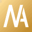 Medics Aesthetics. Clinic logo