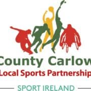 Carlow Sports Partnership logo