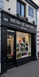 Head Quarters Hair Salon