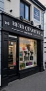 Head Quarters Hair Salon