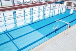 Aura Leisure Letterkenny logo