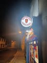 Roscommon kebab house