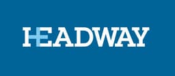 Headway Brain Injury Services and Support logo