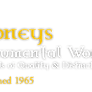 Gibneys Monumental Works Limited logo