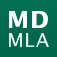 Mark Durkan MLA logo