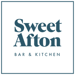 Sweet Afton logo