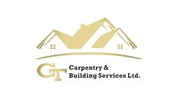 GT Carpentry & Building Services Ltd. logo