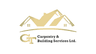 GT Carpentry & Building Services Ltd.