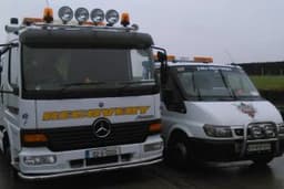 Celtic Towing logo