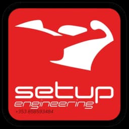 Setup Engineering logo