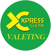 Express clean logo