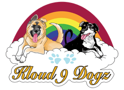 Kloud 9 Dogz logo