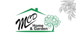 MCD Home & Garden, Naul logo