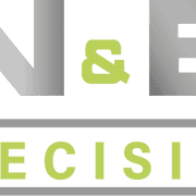 N & E Farrell Precision Engineering LTD logo