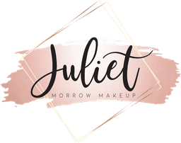 Juliet Morrow makeup logo