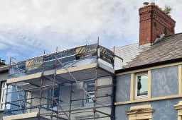A O Leary Roofing & Renovations Ltd logo