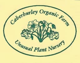 Caherhurley Nursery logo