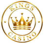 Kings Casino Galway logo