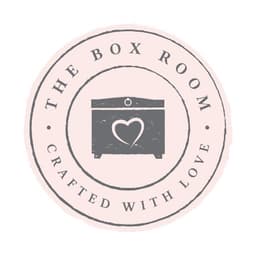 The Box Room logo