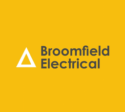 Broomfield Electrical logo
