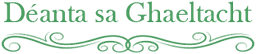 Donegal Pens logo