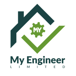 My Engineer Ltd logo