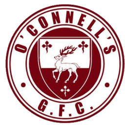O'Connells GAA logo