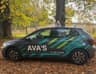 Ava’s driving school
