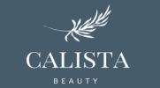 Calista Beauty Salon logo