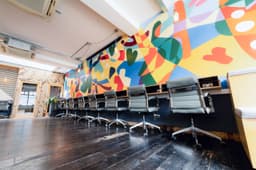 The Tara Building - Private Offices, Coworking & Meeting Rooms in Dublin 2 logo