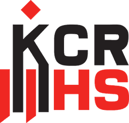 KCR Heating Supplies Limited logo