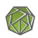 RD STONEDESIGN logo