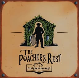 The Poachers Rest logo