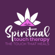 Spiritual Massage Therapy logo