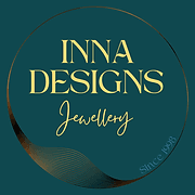 Inna Designs Jewellery logo